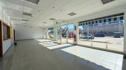 Photo 3 of Industrial buildings for rent in Calle Río Jarama, Santa María de Benquerencia,  Toledo Capital