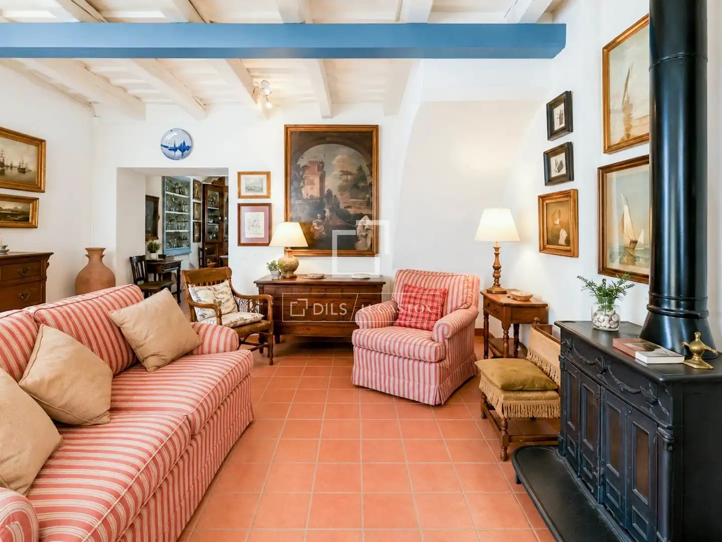 Villa avec terrasse à vendre à Centre, imagen 10