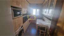 Kitchen of Flat for sale in Salamanca Capital