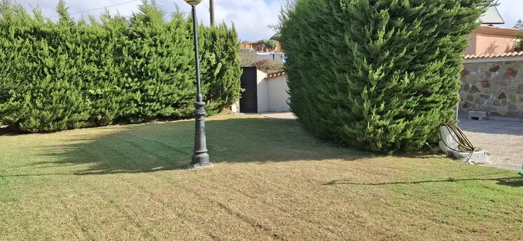 Garden of Houses for sale in Tarifa  with Private garden, Terrace and Swimming Pool