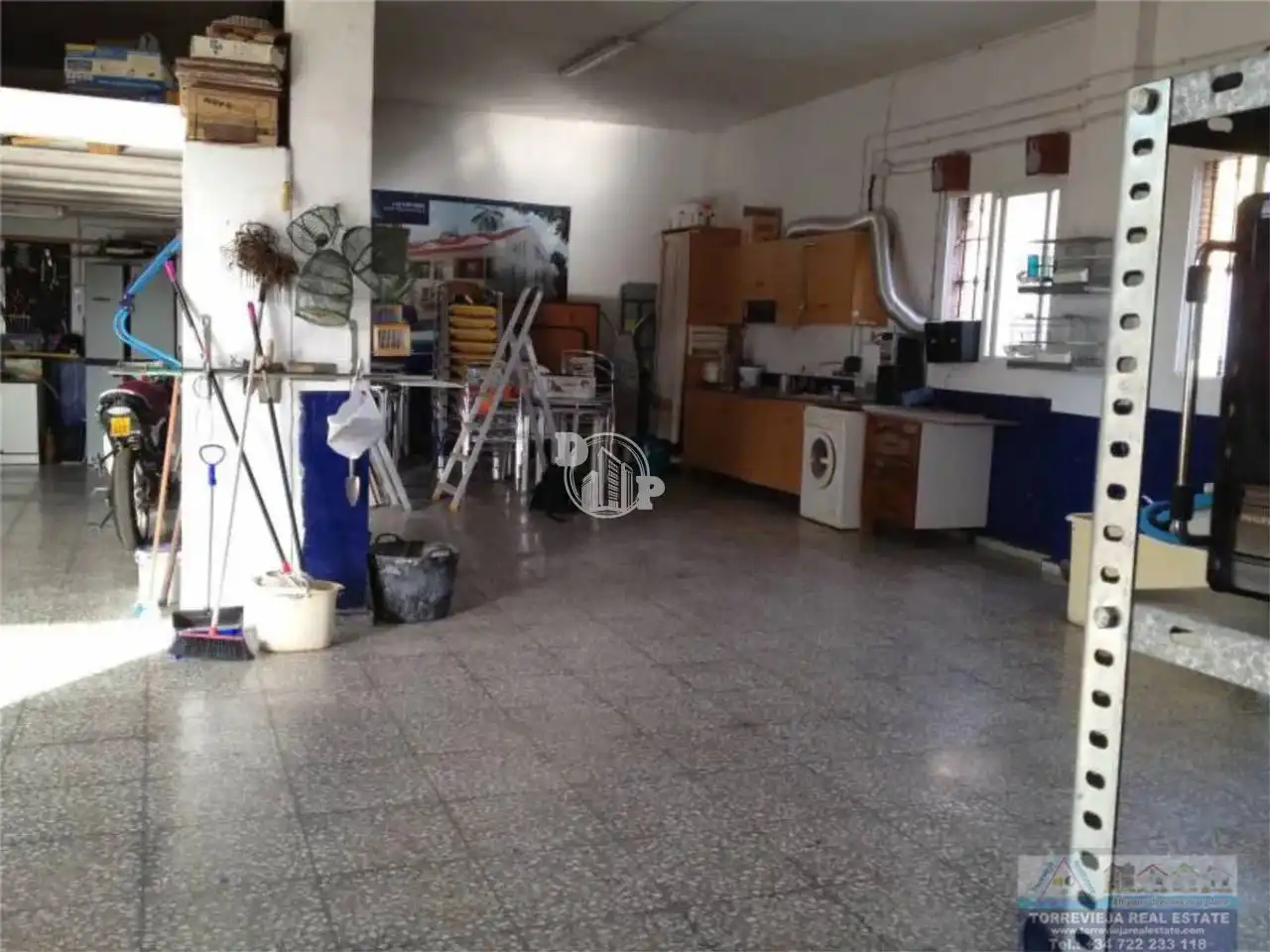 Chalet con piscina en venta en Calle Ancha, imagen 9