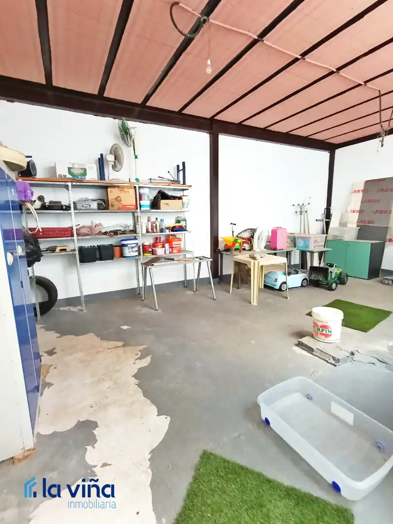 Chalet en venta en Mollina, imagen 25