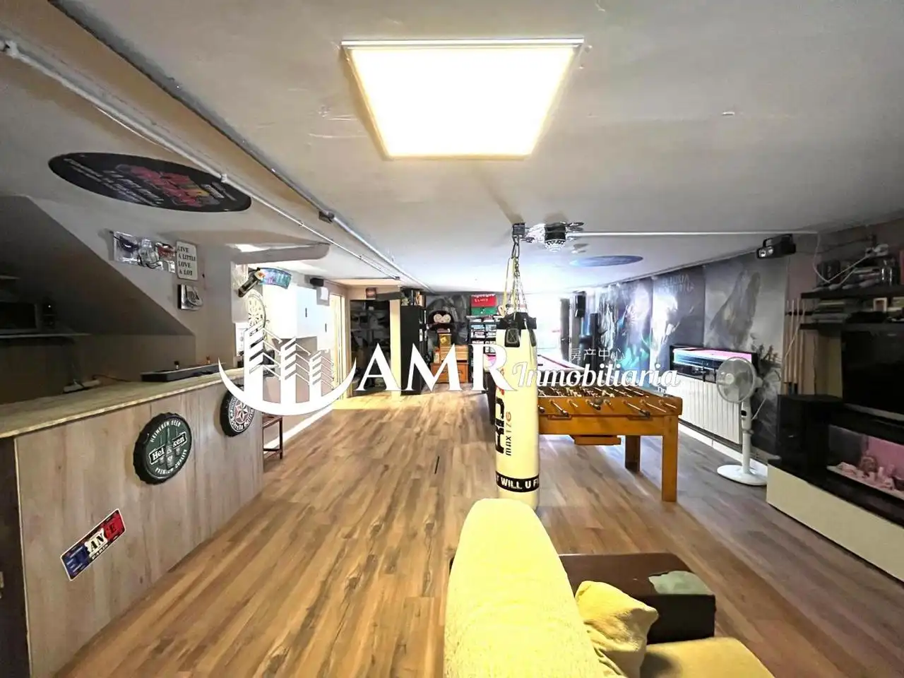 Casa adosada en venta en Seseña con Aire acondicionado, Calefacción y Jardín privado