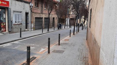 Photo 4 of Planta baja for sale in Carrer de la Mare de Déu de Lorda, Trinitat Vella, Barcelona