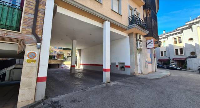 Garaje en Venta en ALAMO en Casco Antiguo