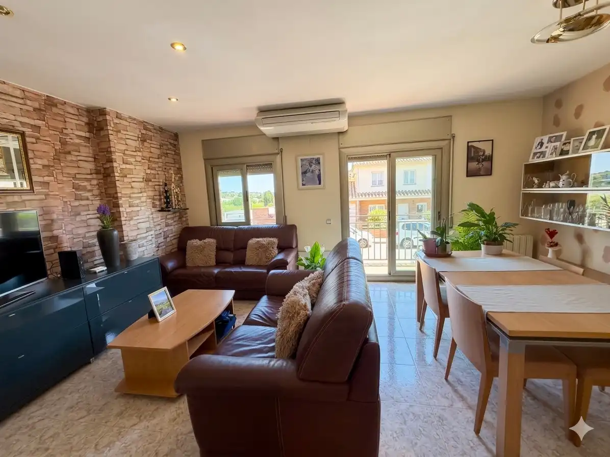 Casa adosada en venta en Sils