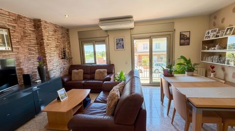 Foto 2 de Casa adosada en venta en Sils, Girona