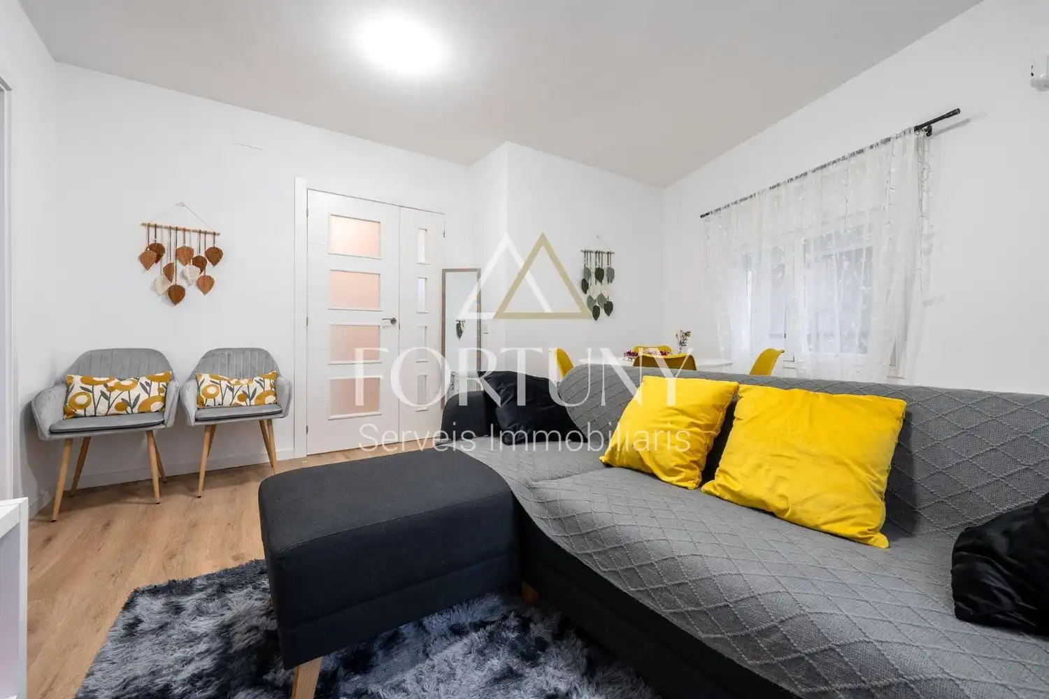 Flat for sale in Sant Antoni, 1, Valls