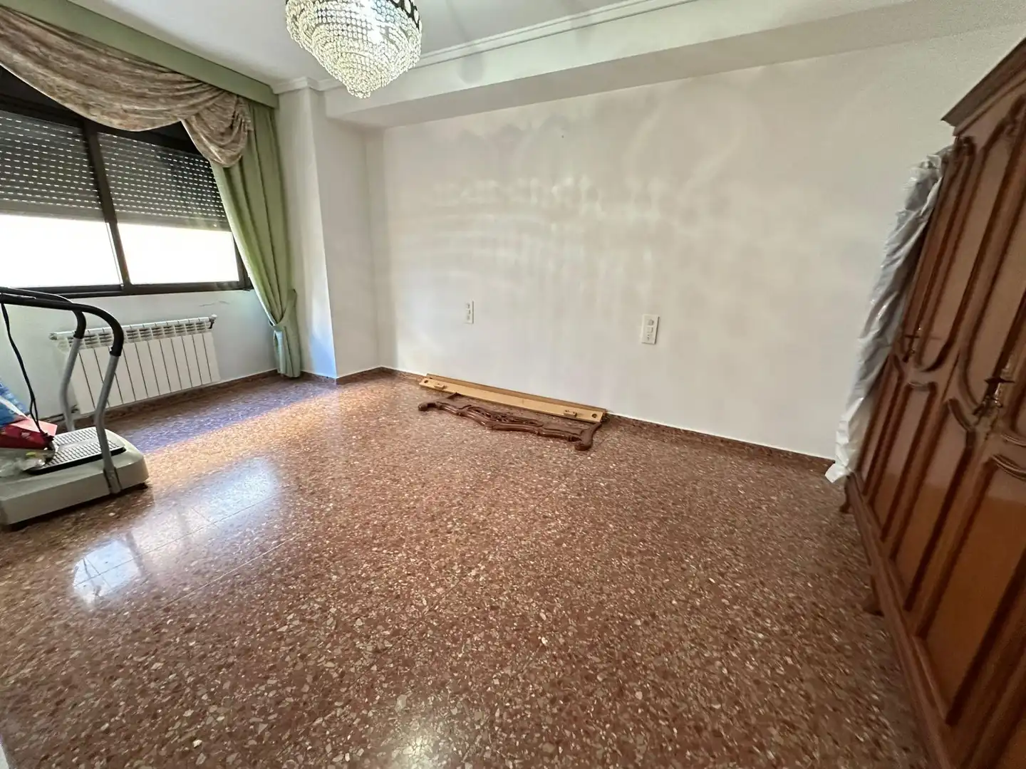 Pis en venda en Llíria amb Calefacció, Terrassa i Balcó