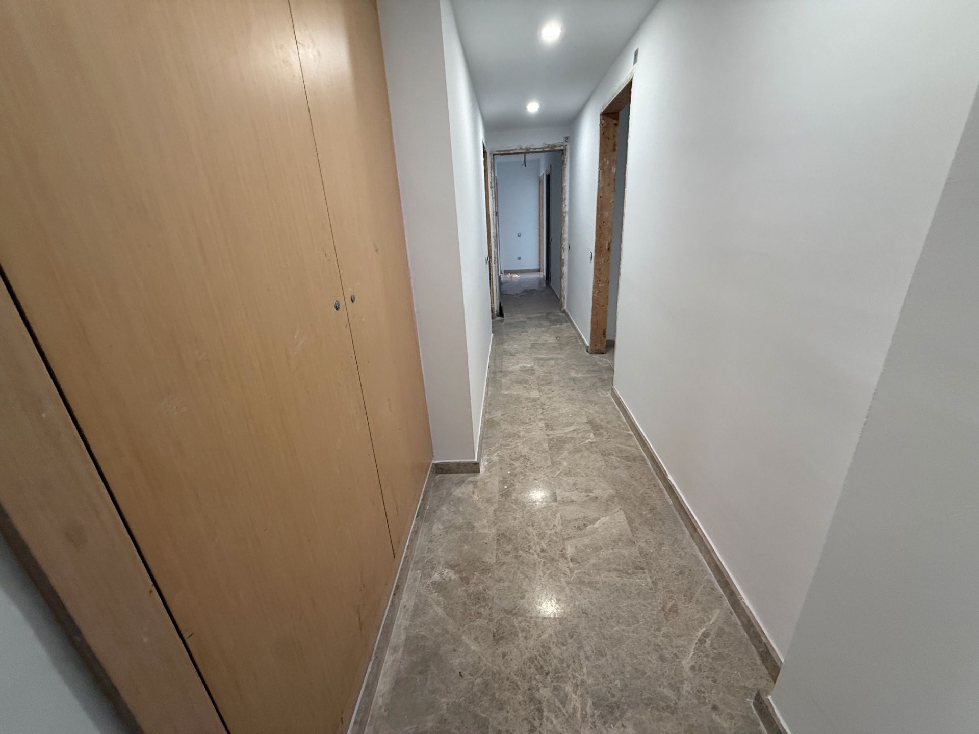 Attic for sale in L'Arboç  with Terrace, Oven and Balcony