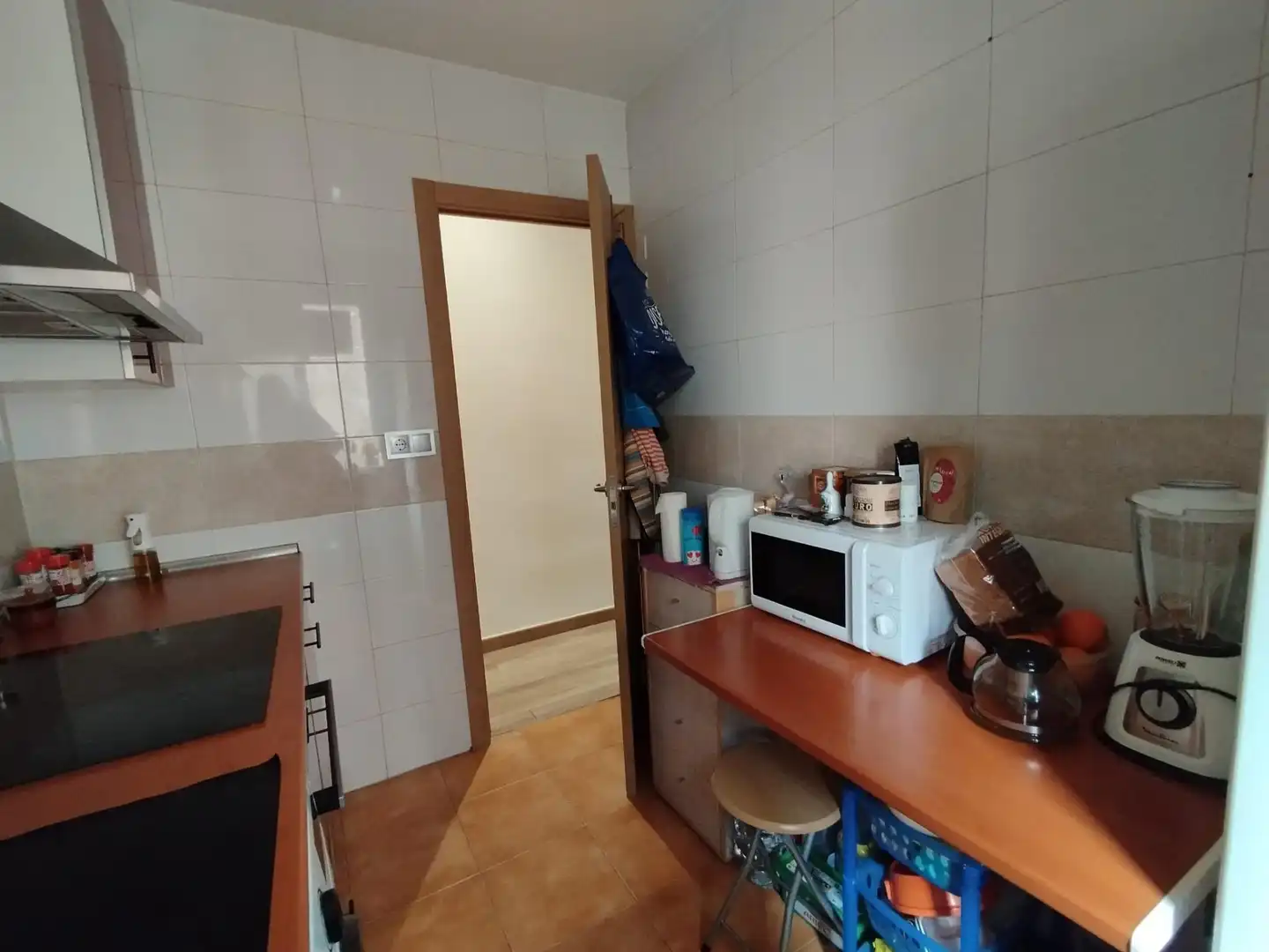 Cuina de Pis en venda en Madrid amb Aire condicionat, Calefacció i Parquet