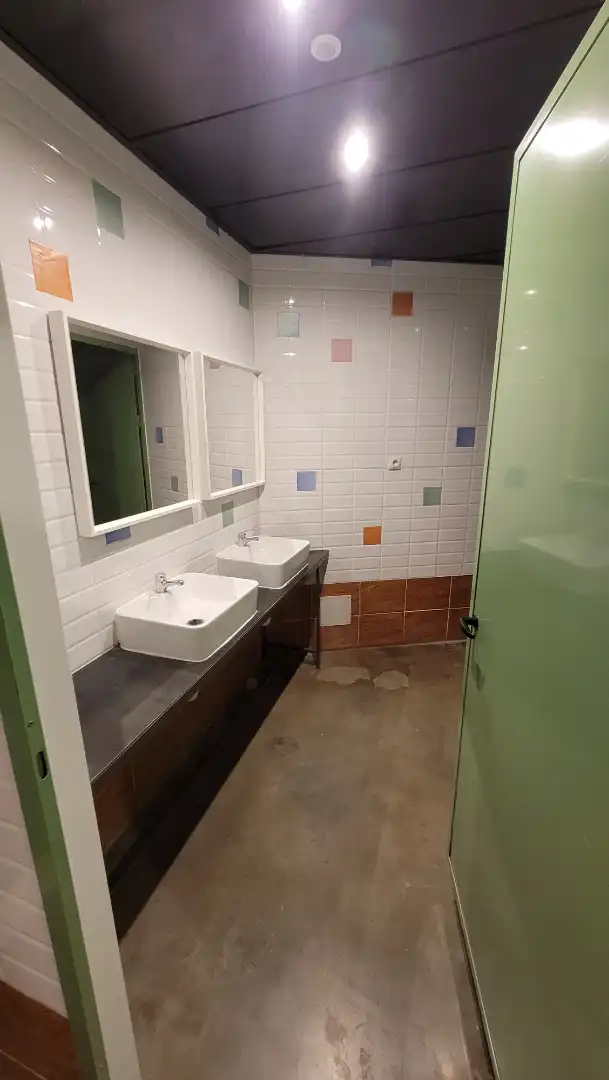 Gewerbefläche zur Miete in Calle Praga 23, imagen 21