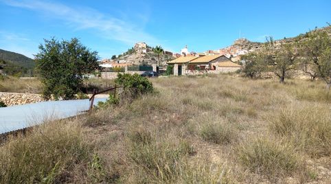 Foto 4 von Grundstücke zum Verkauf in Calle Maestro Serrano, 58, Tuéjar, Valencia