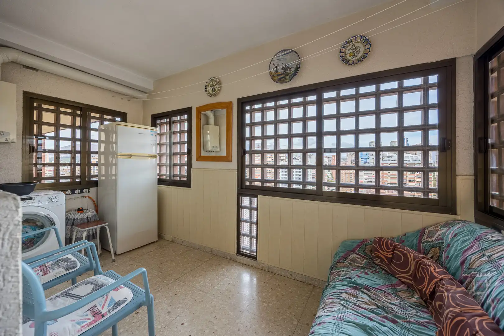 Attico con piscina in vendita a Playa de Levante, imagen 45
