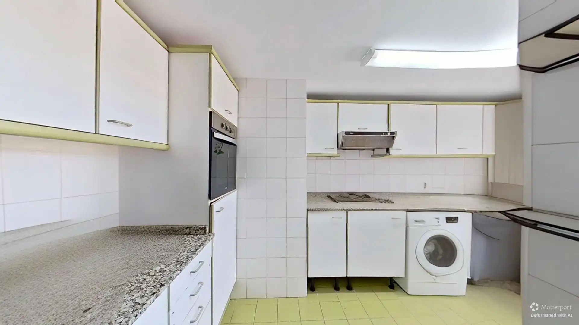 Flat with terrace for sale in Algirós, imagen 16