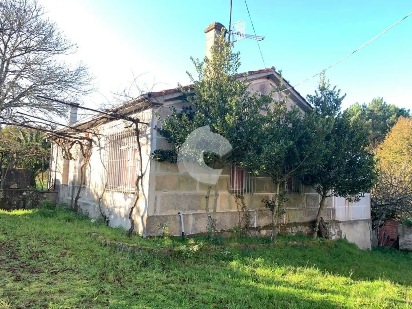 Haus mit Garten zum Verkauf in LOUREIRO, imagen 2
