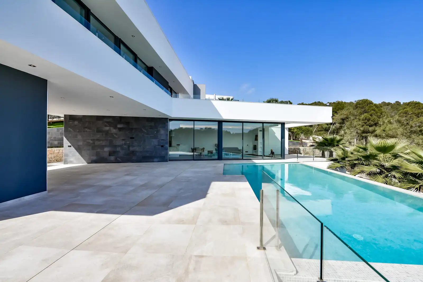 Chalet con piscina en venta en Partides comunes - Adsubia, imagen 8