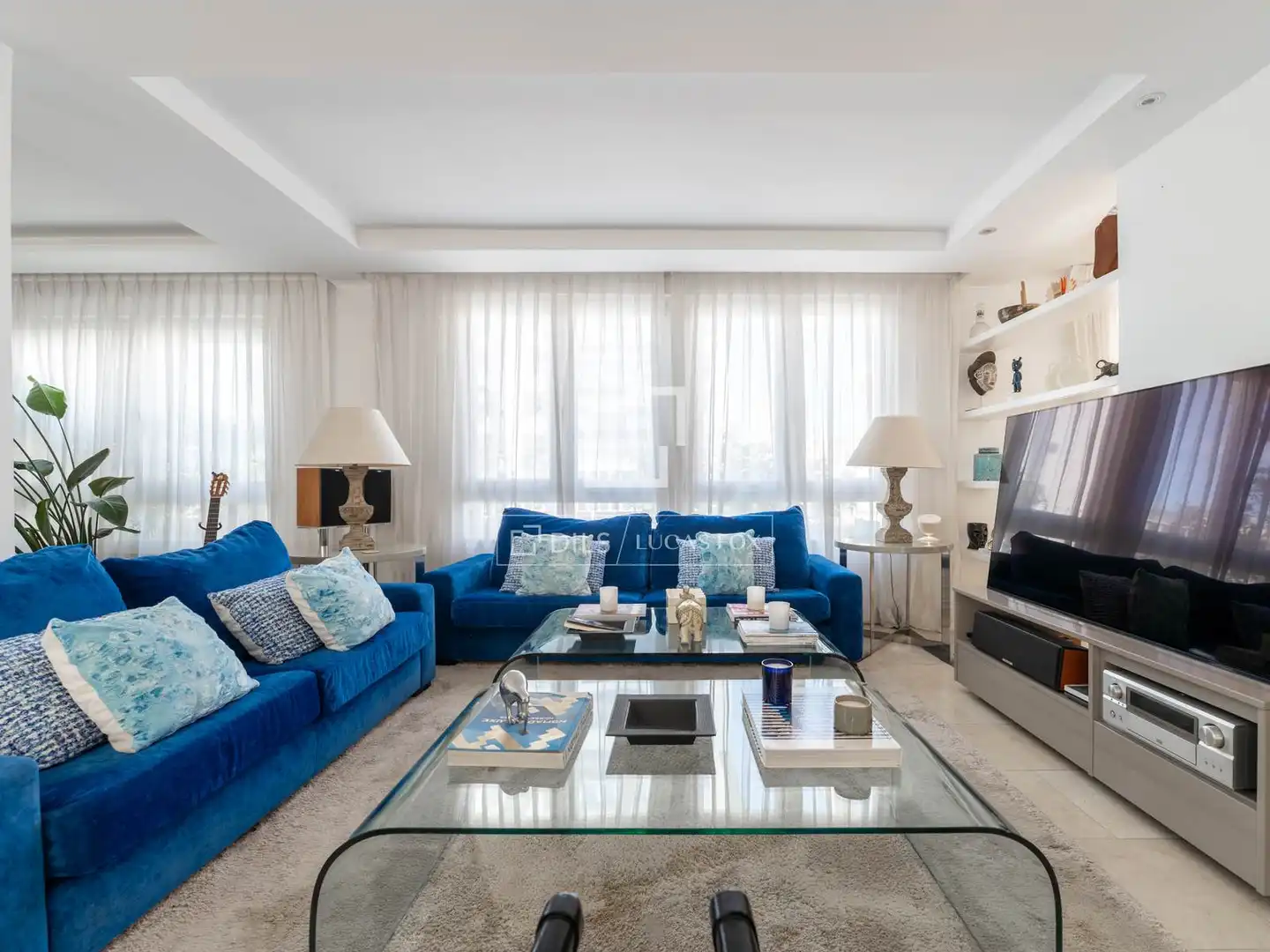 Penthouse with lift for sale in Chamartín, imagen 17