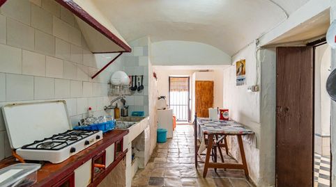 Foto 3 de Casa o xalet en venda a Vejer, Vejer de la Frontera