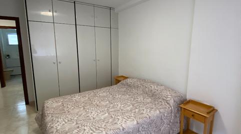 Foto 3 de Pis de lloguer a Calle Beethoven, Los Guindos - Parque Mediterráneo - Santa Paula, Málaga Capital