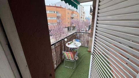 Foto 5 von Wohnung zum Verkauf in Carrer Prat de la Riba,de, Vallparadís - Antic Poble de Sant Pere, Terrassa