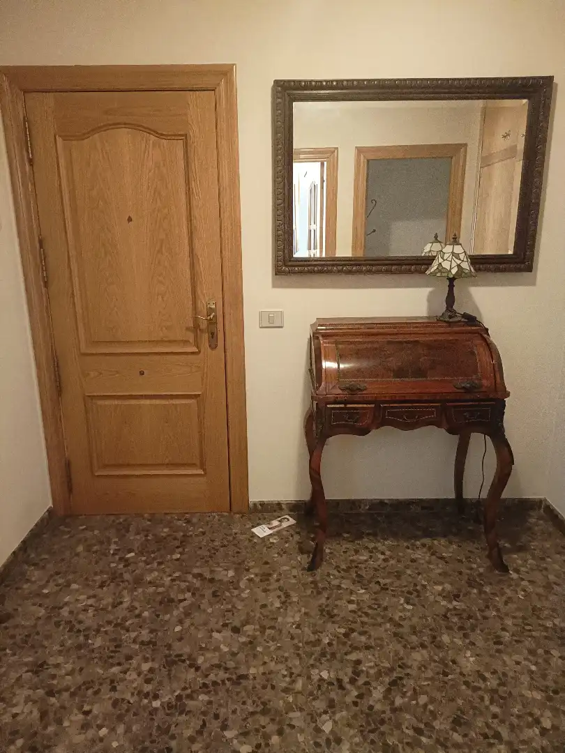 Pis amb ascensor en venda a Camino de Onda - Salesianos, imagen 2