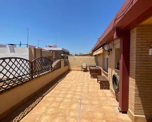 Attic for sale in Carrer de Sant Ignacio de Loyola, Zona Concordia