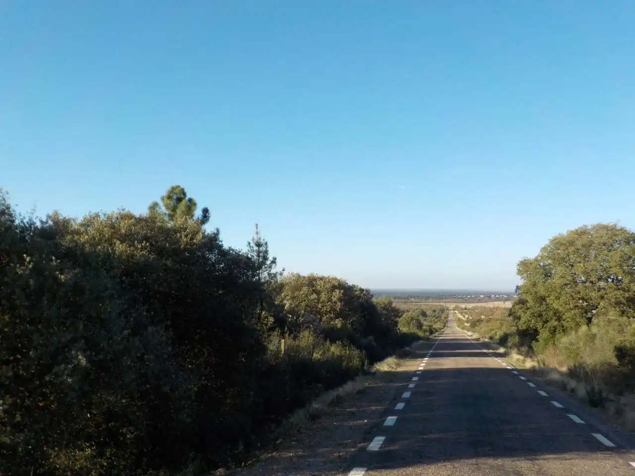 Terreny rústic en venda a Serradilla del Arroyo, imagen 7
