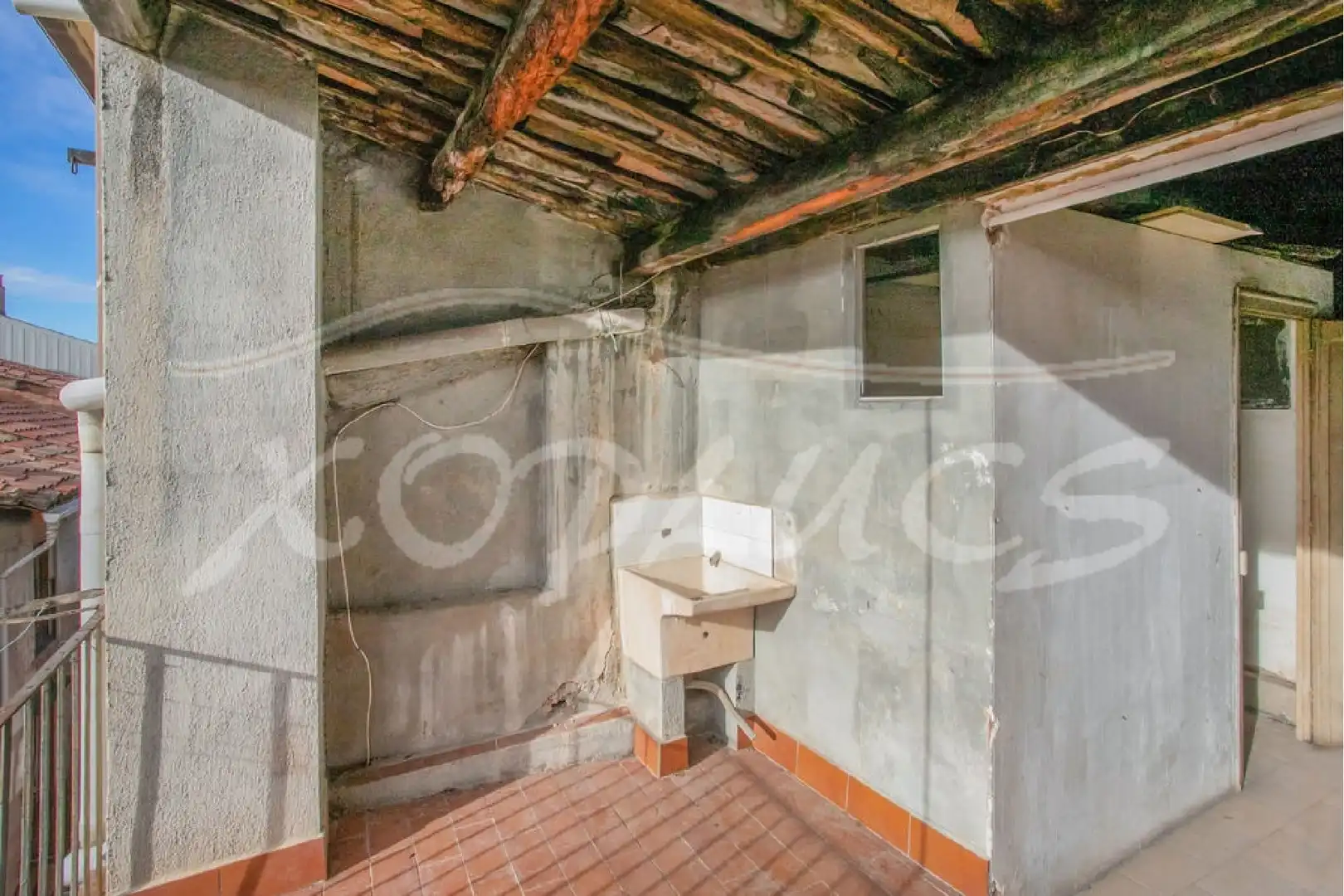 Casa o chalet en venta en Berga