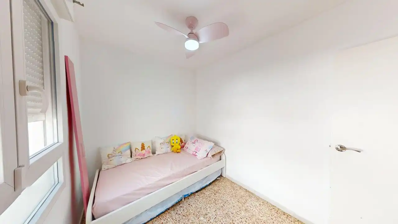 Penthouse mit Terrasse zum Verkauf in Avenida Doctor Gregorio Marañón, imagen 13