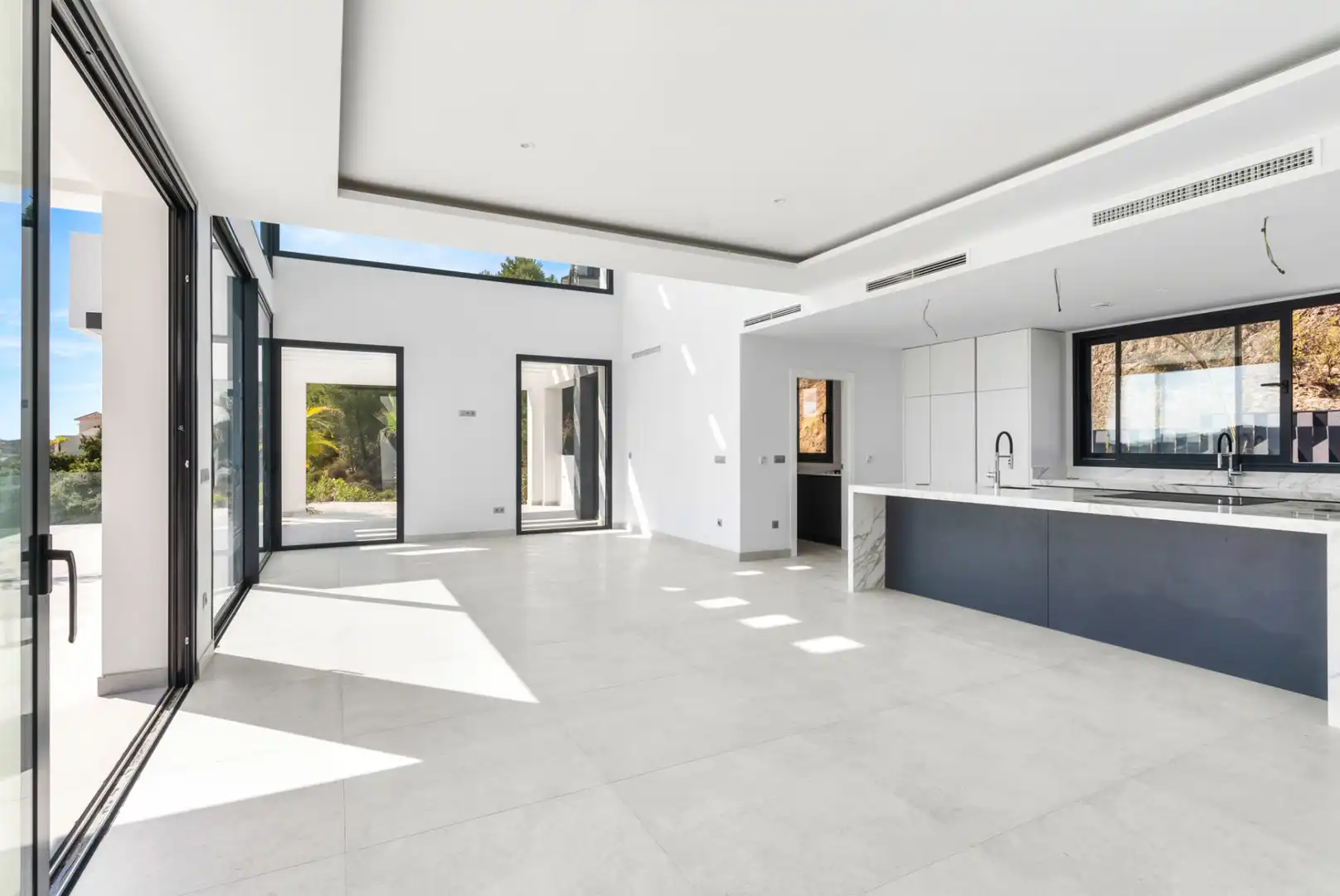 Casa amb piscina en venda a Marbella Centro, imagen 25
