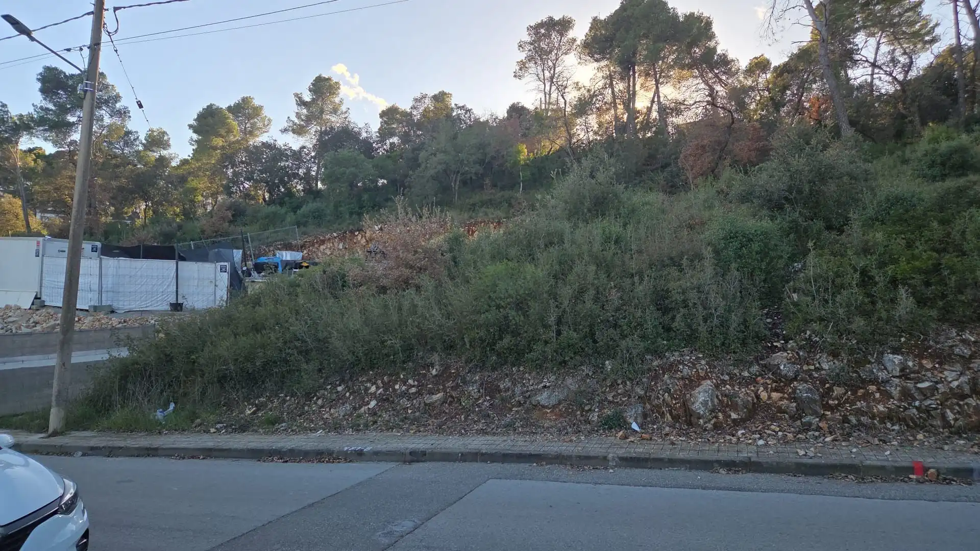 Terrenys i solars en venda a Joan Maragall 480, imagen 3