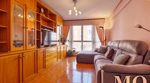 Foto 2 de Pis en venda a Koldo Eleizalde Kalea, Bergara, Gipuzkoa