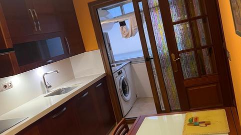 Foto 5 de Pis en venda a Avenida Pasaxe, 17, Eirís, A Coruña