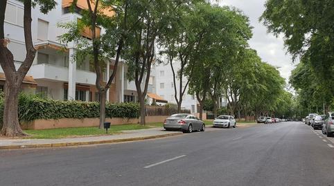 Photo 4 of Garage for rent in Calle la Pinta, 59, Ciudad Expo, Mairena del Aljarafe