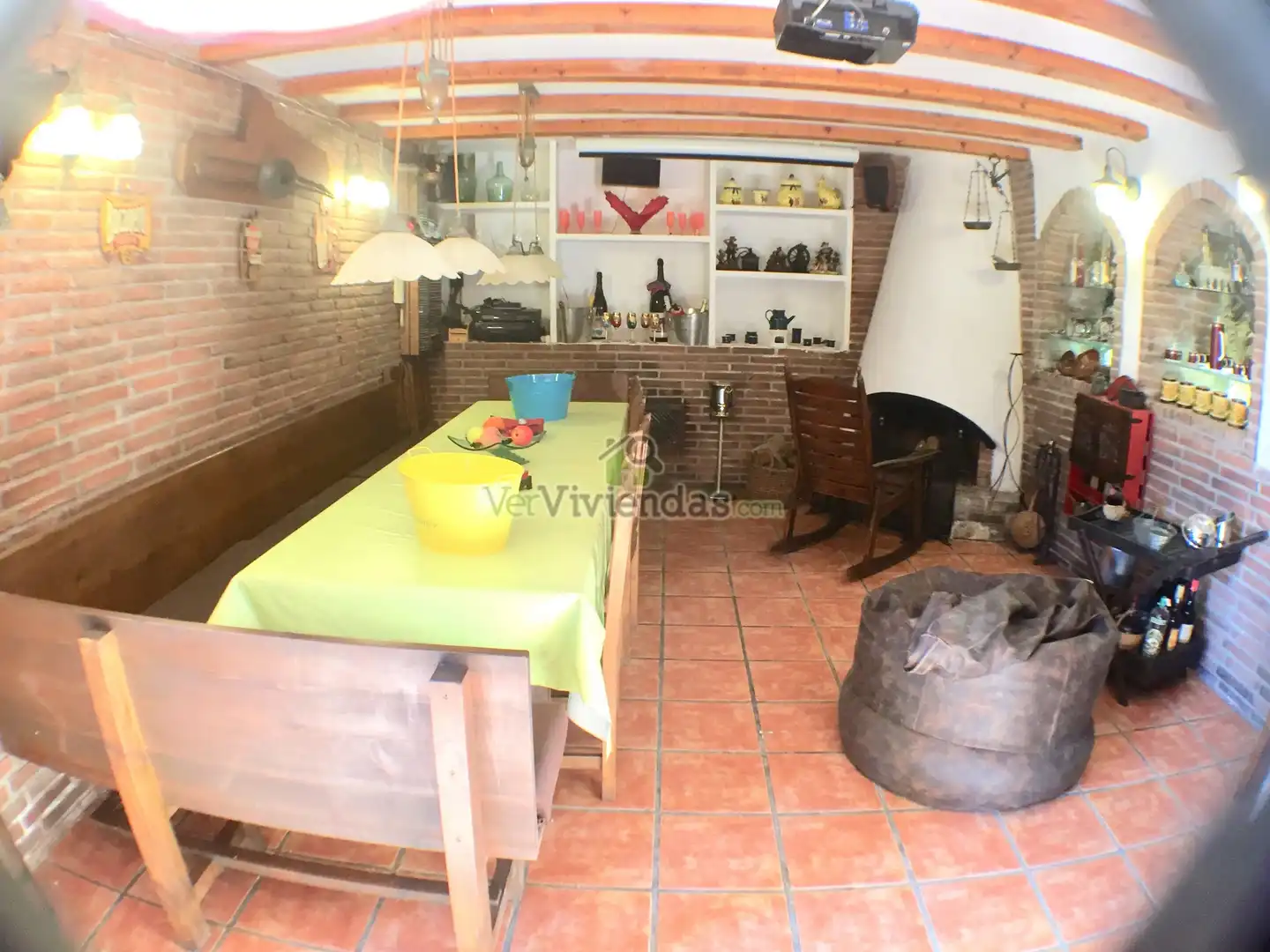 Detached house with terrace for sale in Carrer de les Oliveres 12, imagen 42