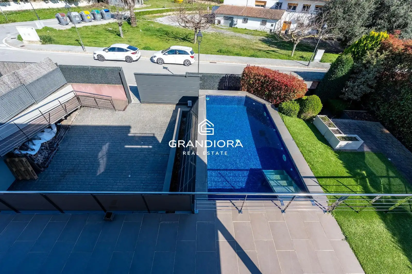 Villa con piscina in vendita a Calle sant jordi, imagen 30