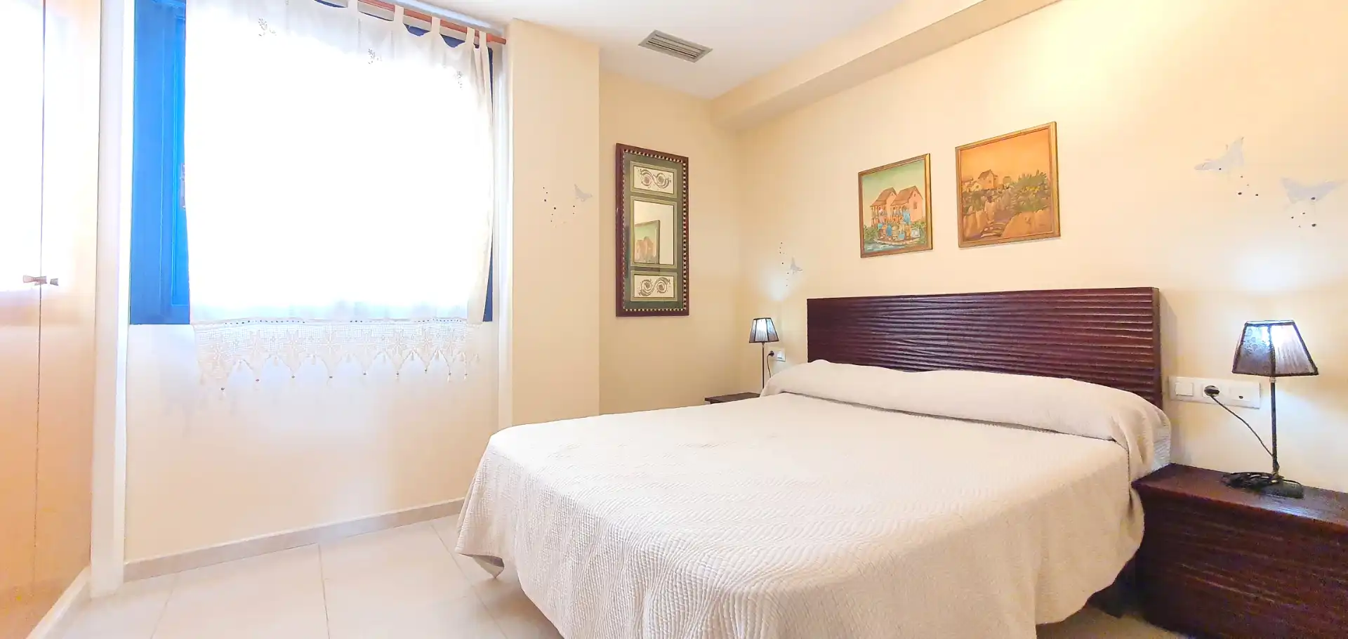 Apartament amb piscina de lloguer a Carretera de Dénia A Xábia 40, imagen 2