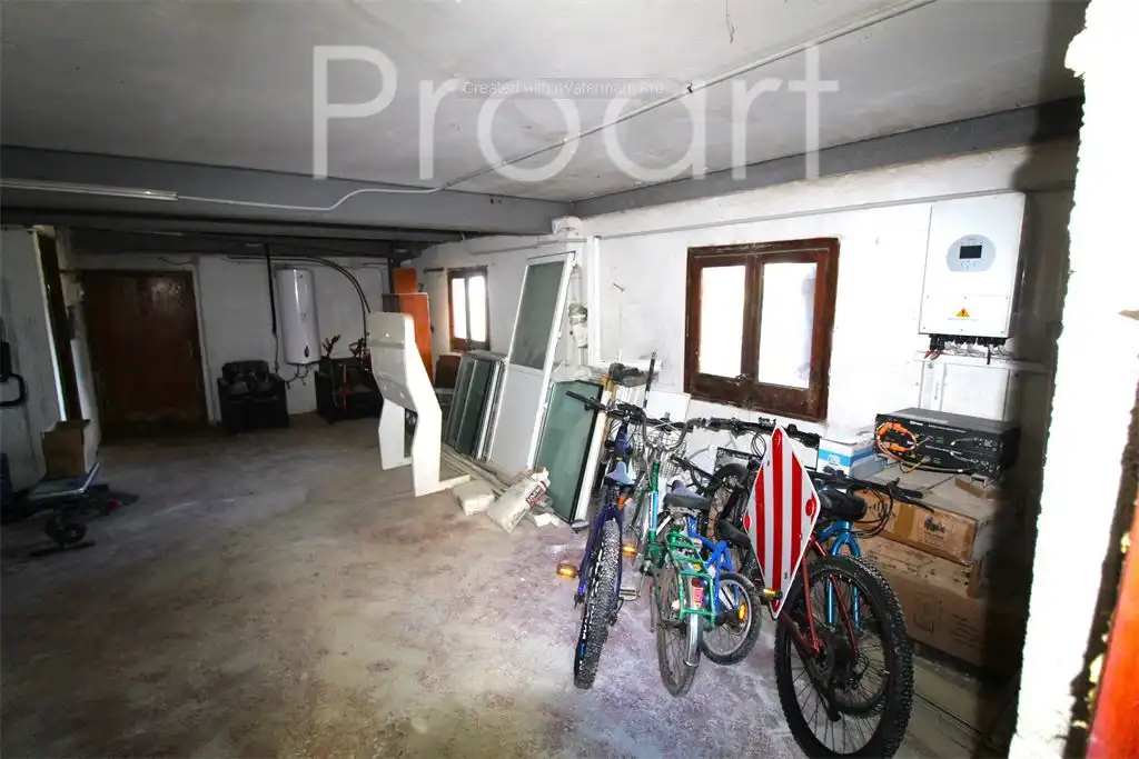 Casa o chalet en venta en Vallgorguina