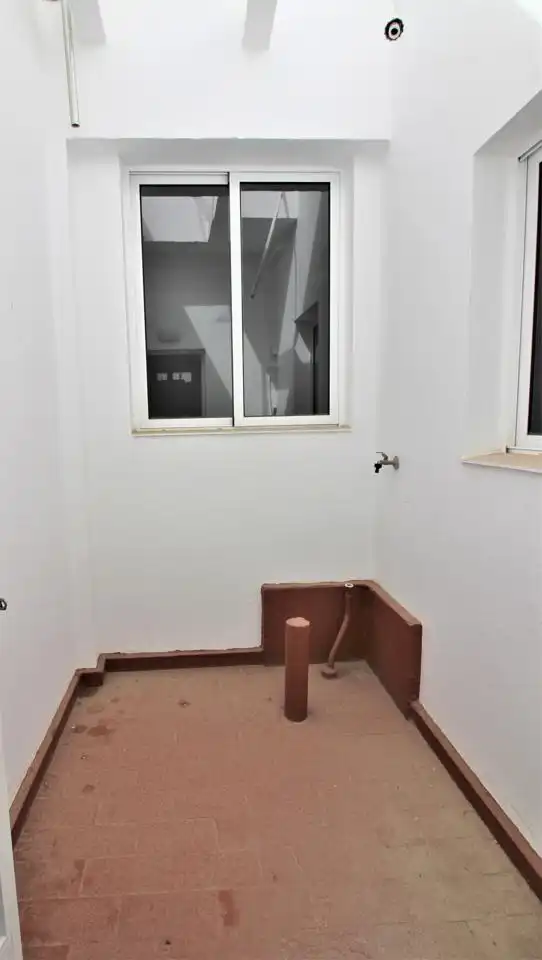 Casa o chalet de alquiler en De Trafaliñas, La Cañada de San Urbano