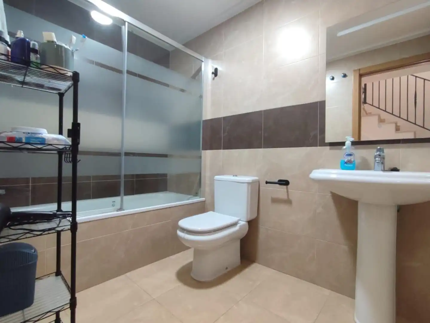 Adosado con terraza en venta en Monforte del Cid, imagen 10