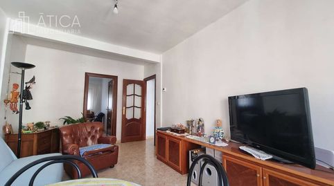 Foto 2 de Pis en venda a Pintores, 33, Vidal, Salamanca Capital