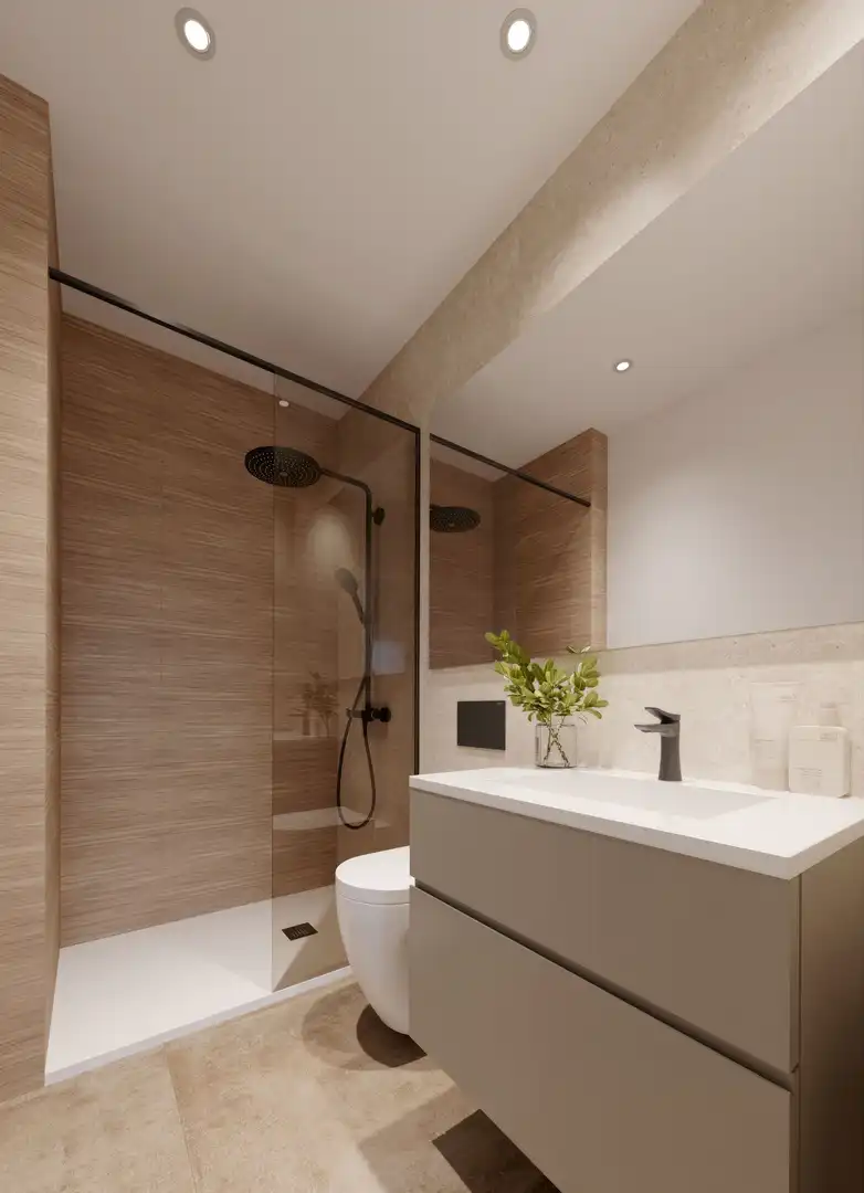 Appartement compact avec piscine à vendre à Mar Menor Golf, imagen 5