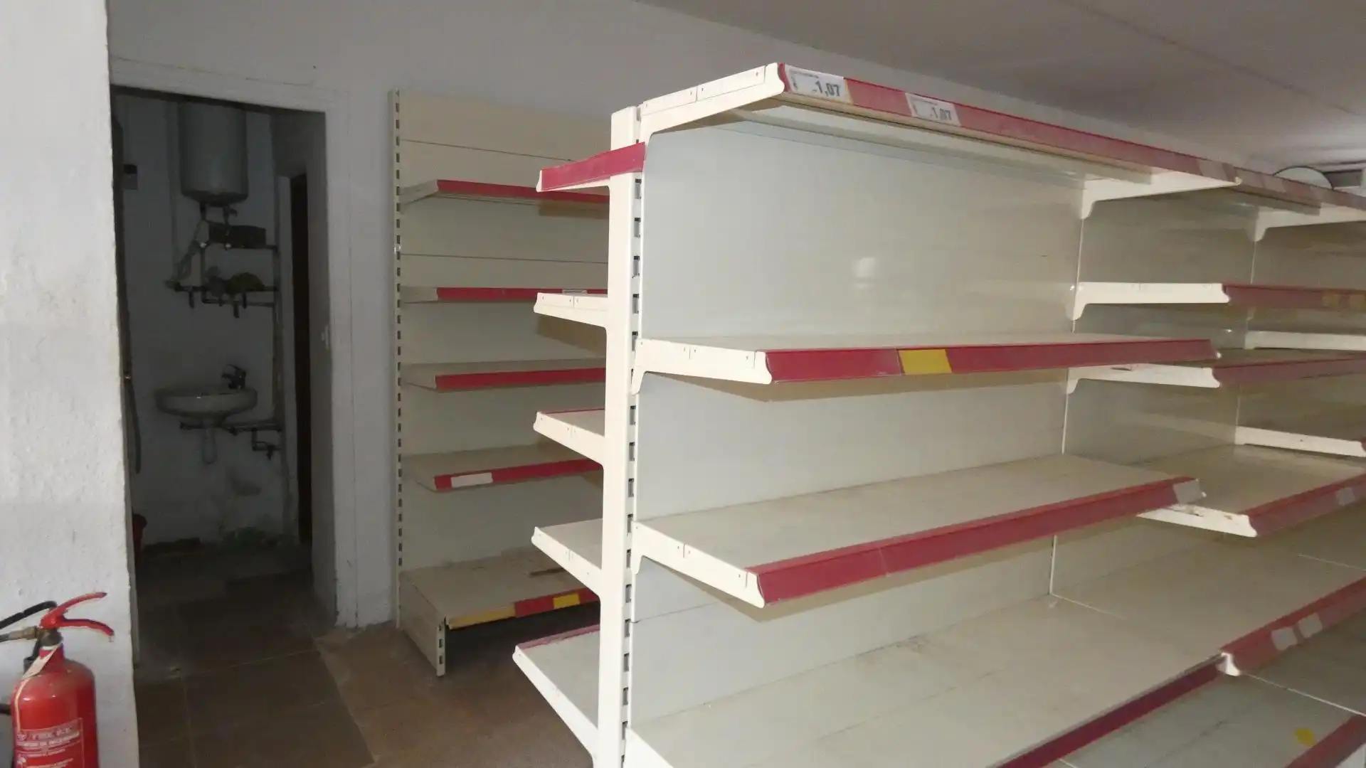 Local en venta en Monzalbarba