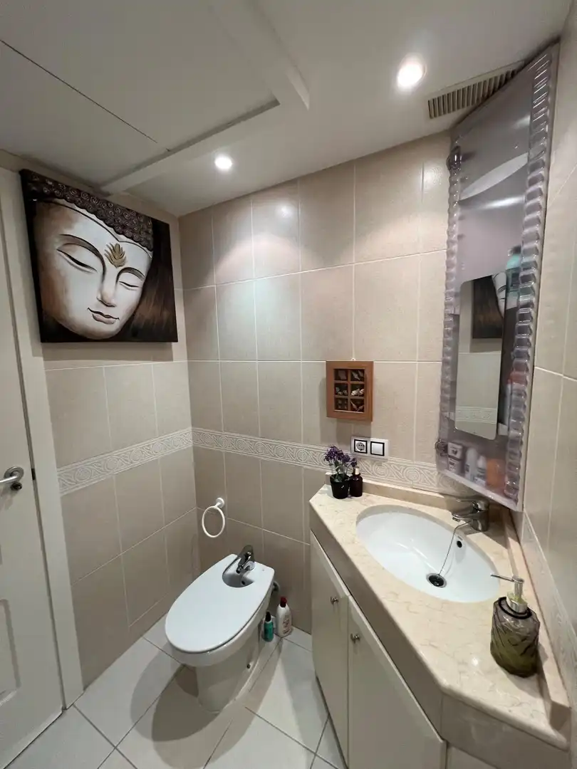 Apartament amb terrassa en venda a Rincón de Loix, imagen 9