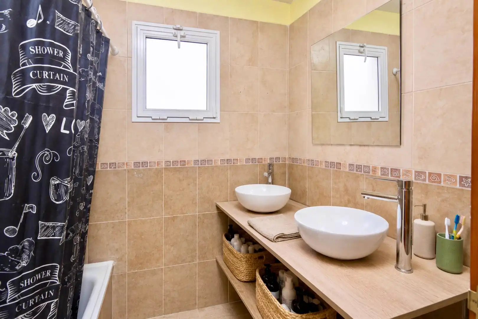 Baño de Piso en venta en Arona