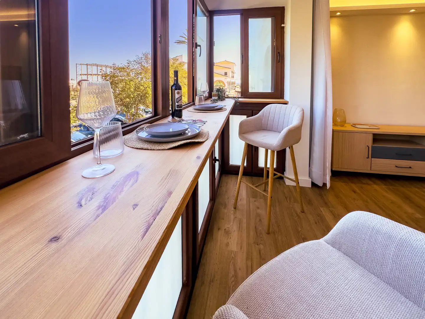 Loft en venda a Manilva, Málaga