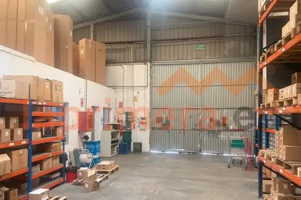 Industrial building to rent in Alaquàs, imagen 3