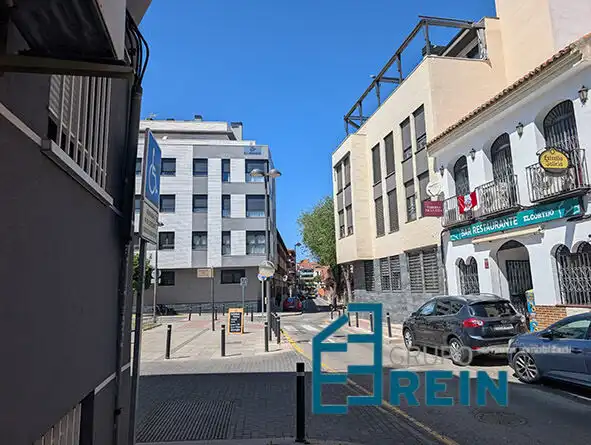 Außenansicht von Residential zum Verkauf in Getafe