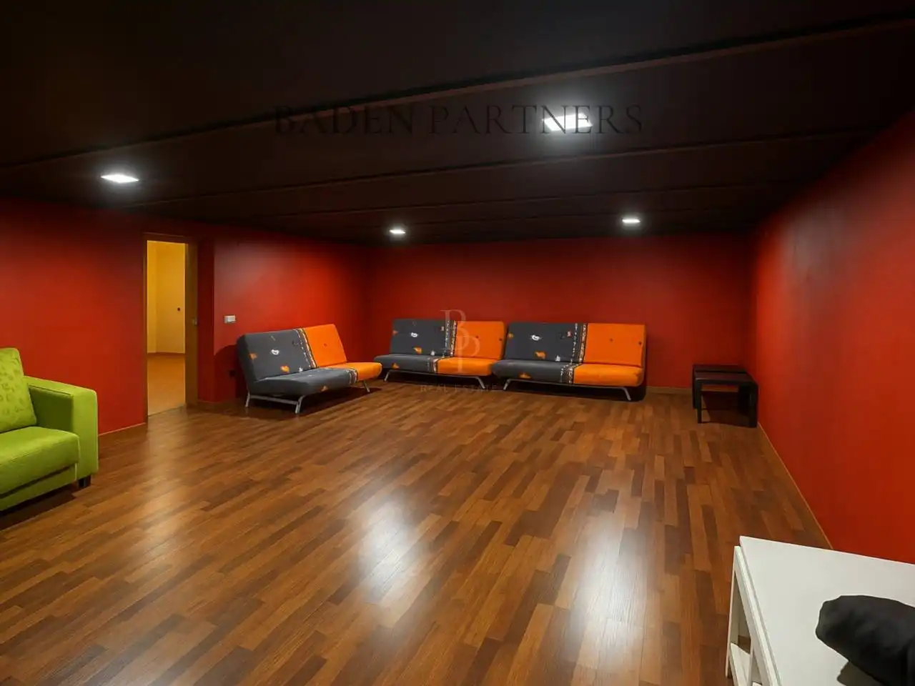 Villa avec piscine à vendre à Barcelona, imagen 26